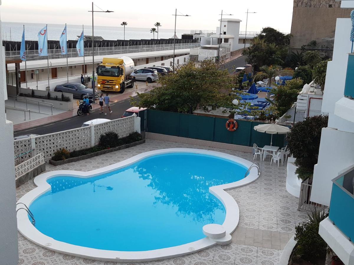 Bonanza Apartment Puerto Rico (Gran Canaria)