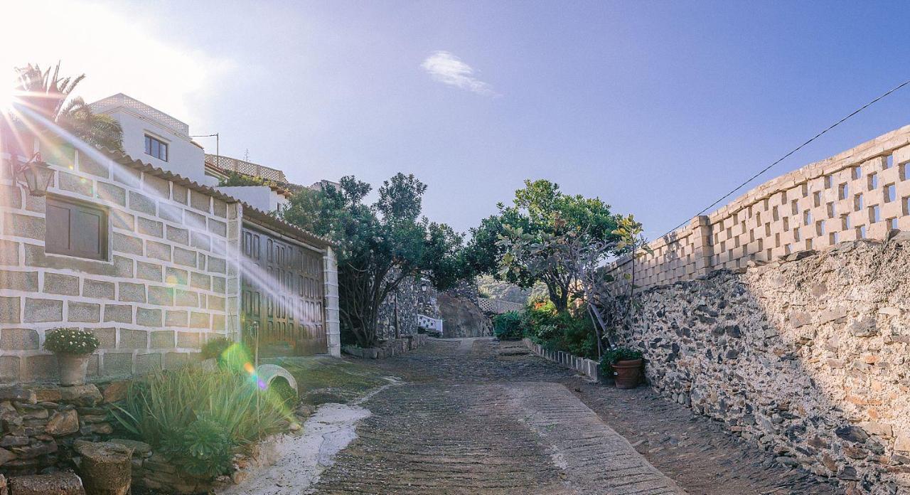 Vakantiehuis El Caidero