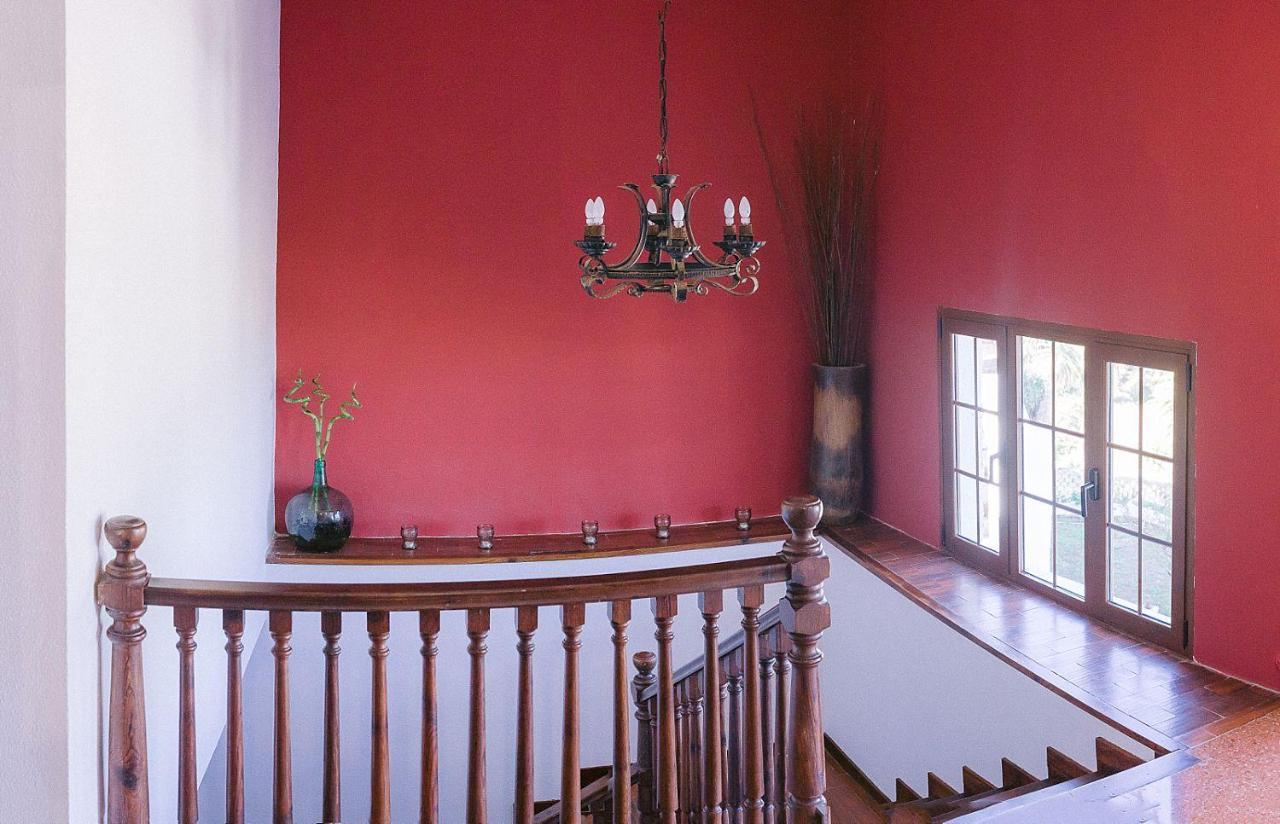 Vakantiehuis El Caidero