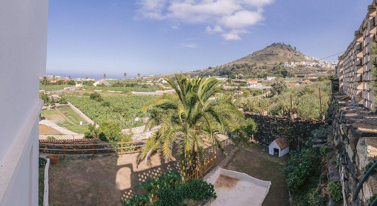 Vakantiehuis El Caidero *