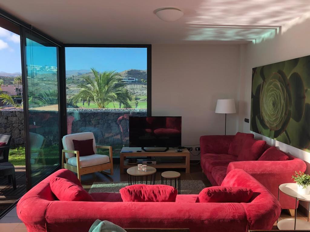 Salobre Golf 3 Premium Villa *