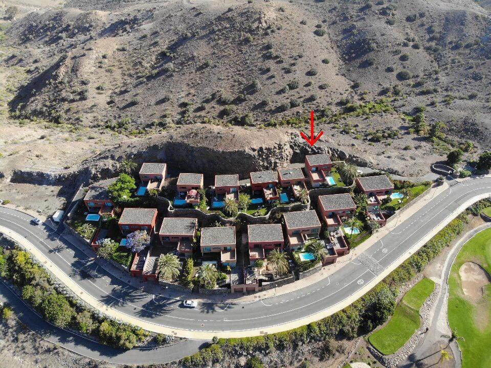 Salobre Golf 3 Premium Salobre (Gran Canaria)