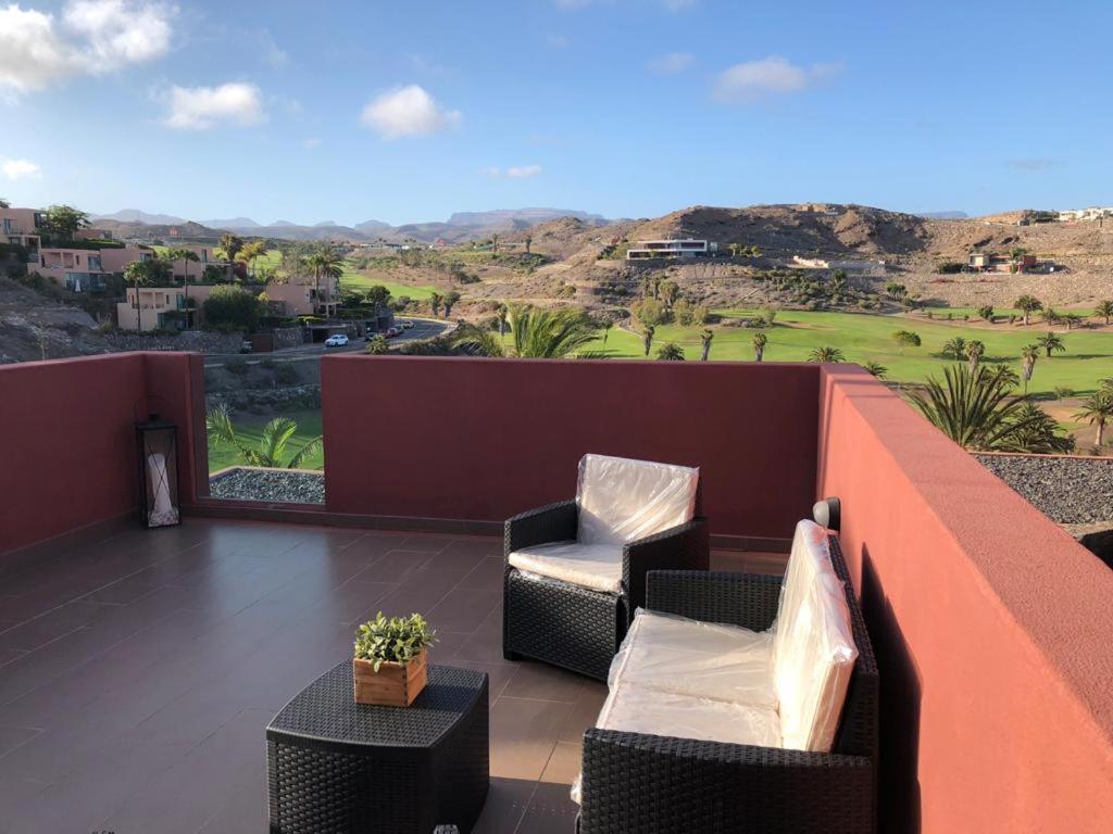 Salobre Golf 3 Premium Villa Salobre (Gran Canaria)