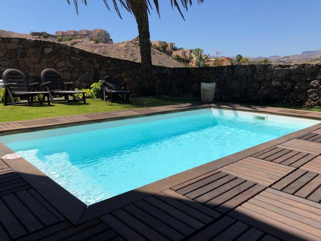 Salobre Golf 3 Premium * Salobre (Gran Canaria)