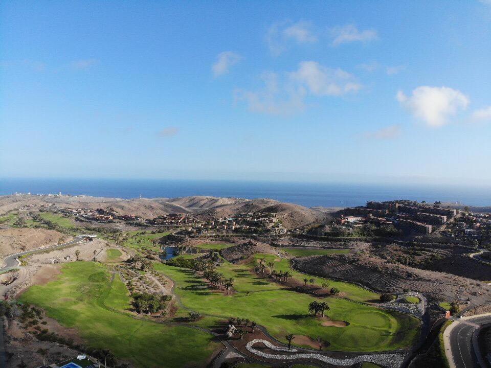 Villa Salobre Golf 3 Premium