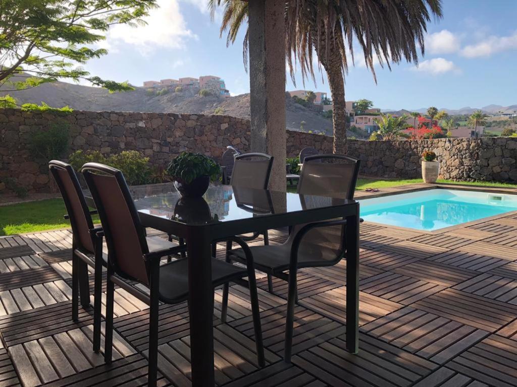 Salobre Golf 3 Premium Villa *