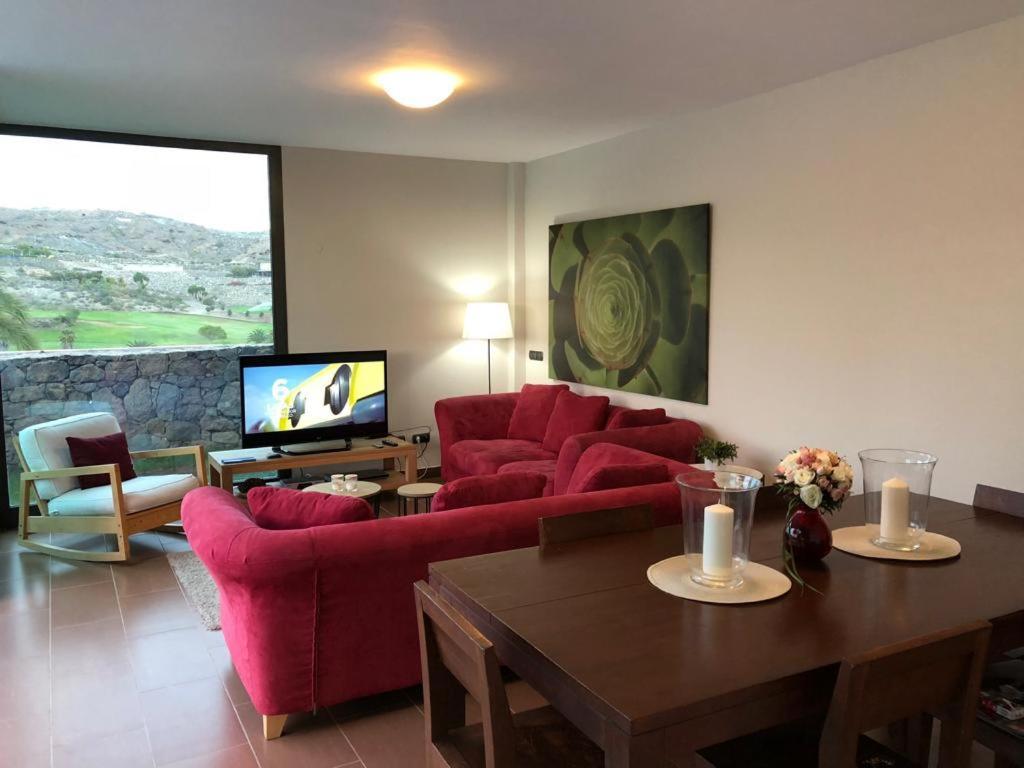 Salobre Golf 3 Premium Salobre (Gran Canaria)