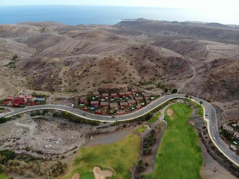 Villa Salobre Golf 3 Premium *