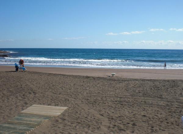 Appartement Salinetas Blue Surf House Telde