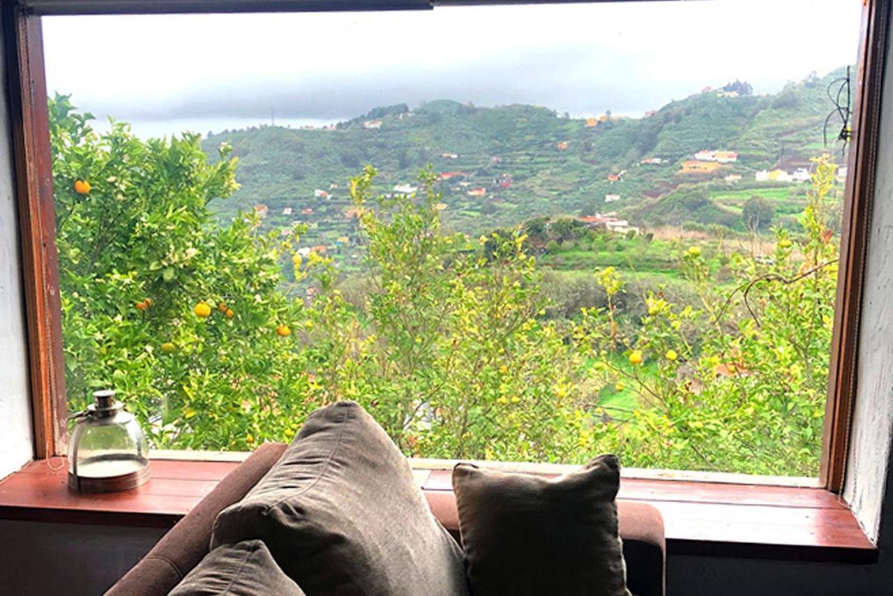 Con Bonitas Vistas