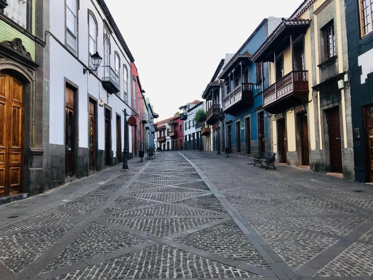 Con Bonitas Vistas * Teror
