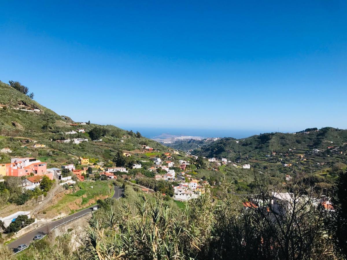 Con Bonitas Vistas * Teror