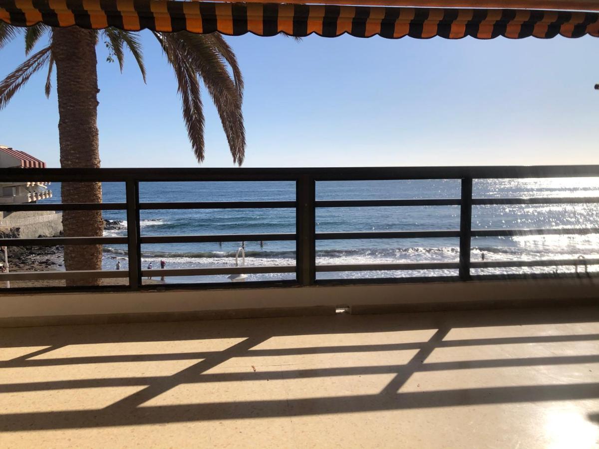 Apartment Espectacular En Primera Linea De La Playa