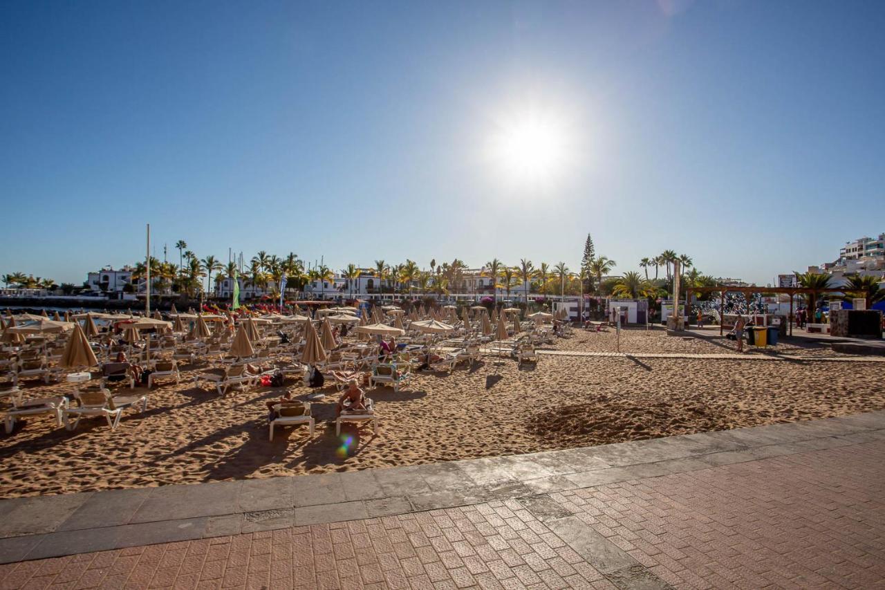 Apartamento Rivera Del Puerto Luxury Penthouse With Great Terrace And Sea View