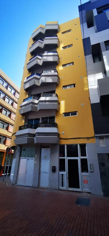 Apartamento City Beach Home