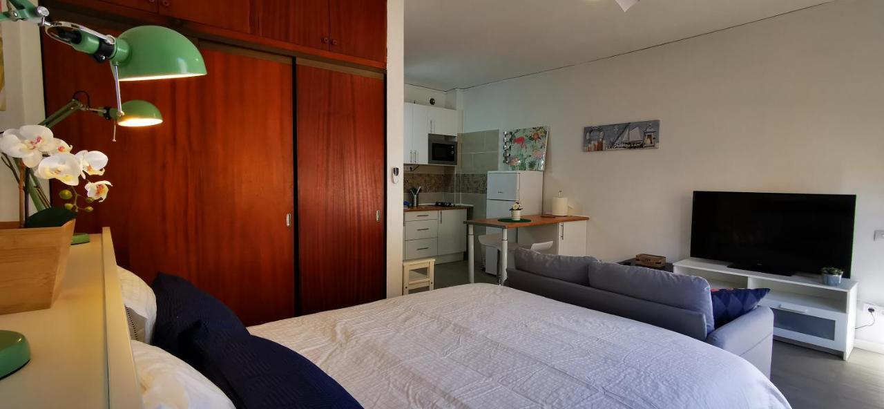City Beach Home Apartamento Las Palmas de Gran Canária
