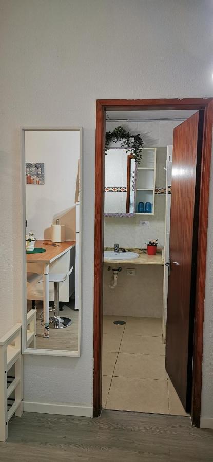 Apartamento City Beach Home *