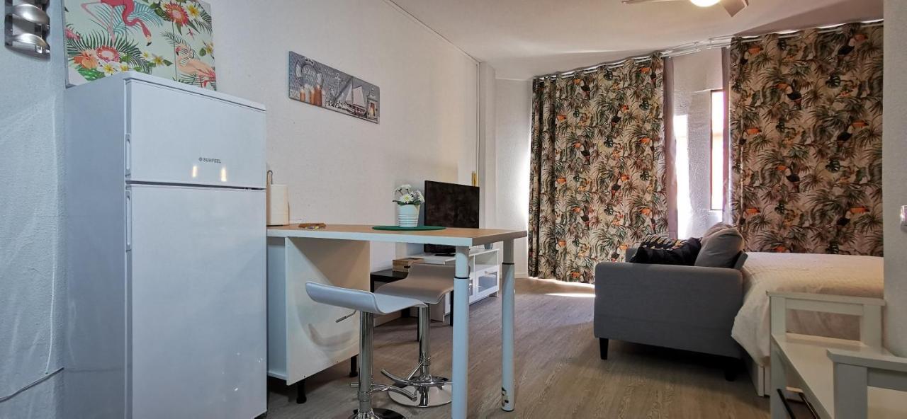 Apartamento City Beach Home *