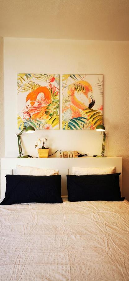 Apartamento City Beach Home *
