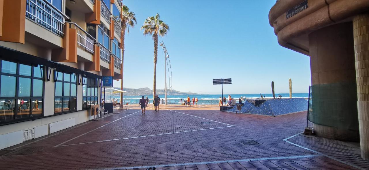 City Beach Home Las Palmas de Gran Canária