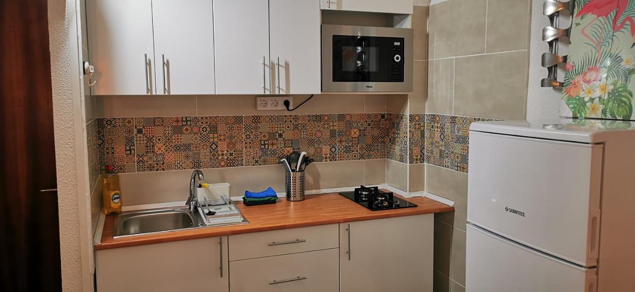 Apartamento City Beach Home Las Palmas de Gran Canária
