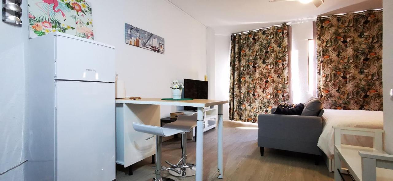 City Beach Home Apartamento