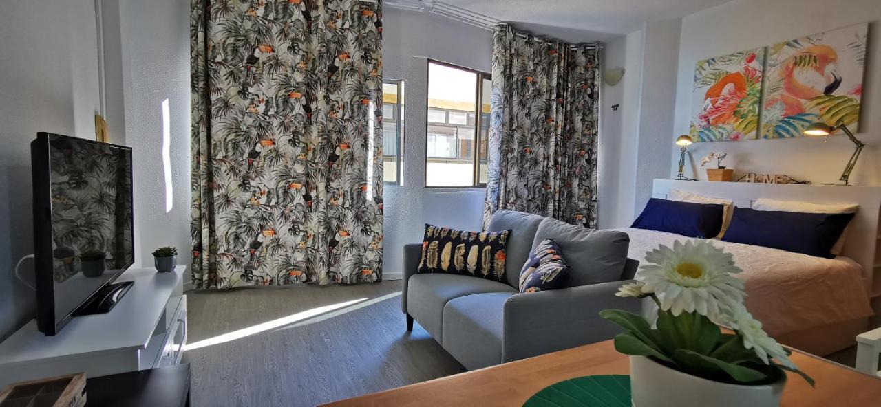 Apartamento City Beach Home Las Palmas de Gran Canária