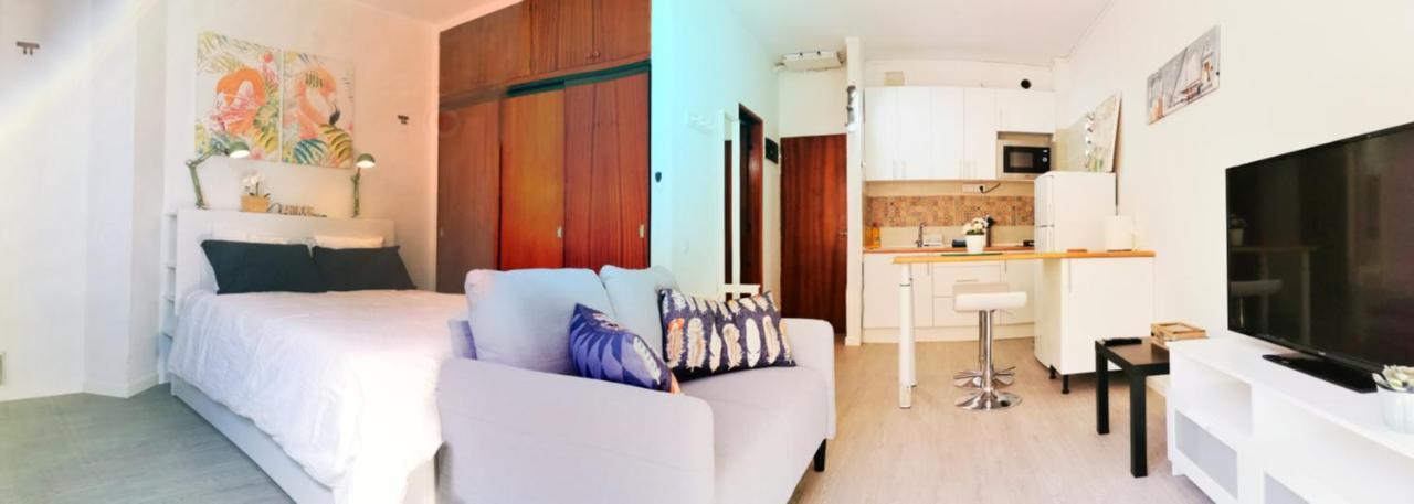 Apartamento City Beach Home *