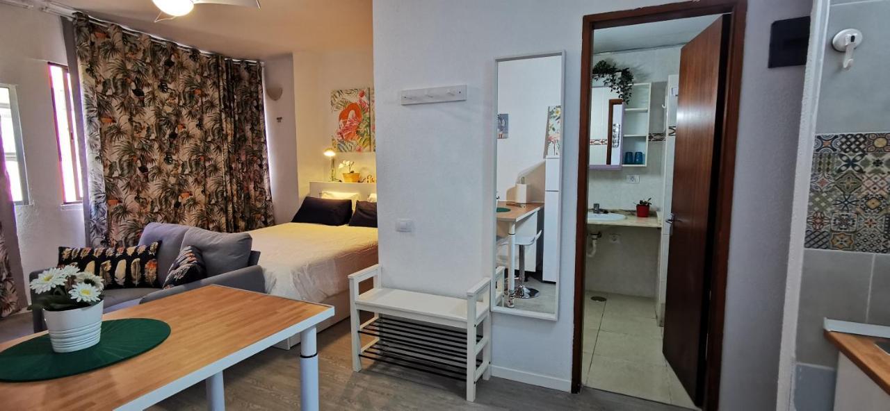 City Beach Home Apartamento