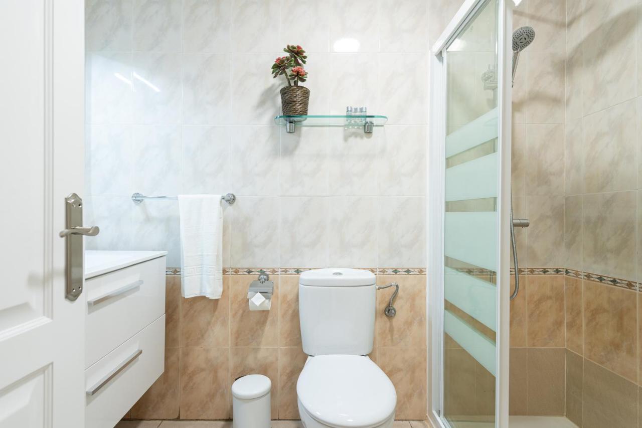 Apartment Amarre Fuente Puerto De Mogan