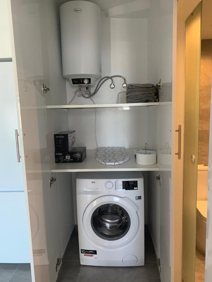 Appartement Rachel Paradise