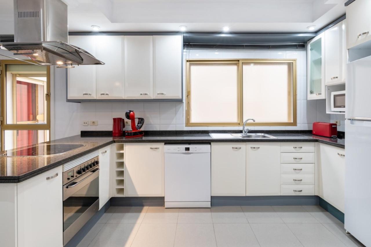 Casa Appartement Las Palmas