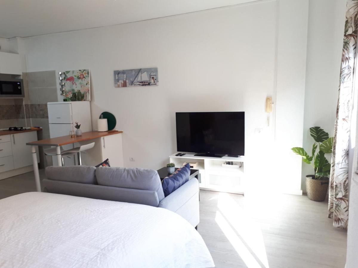 Apartamento City Beach Home