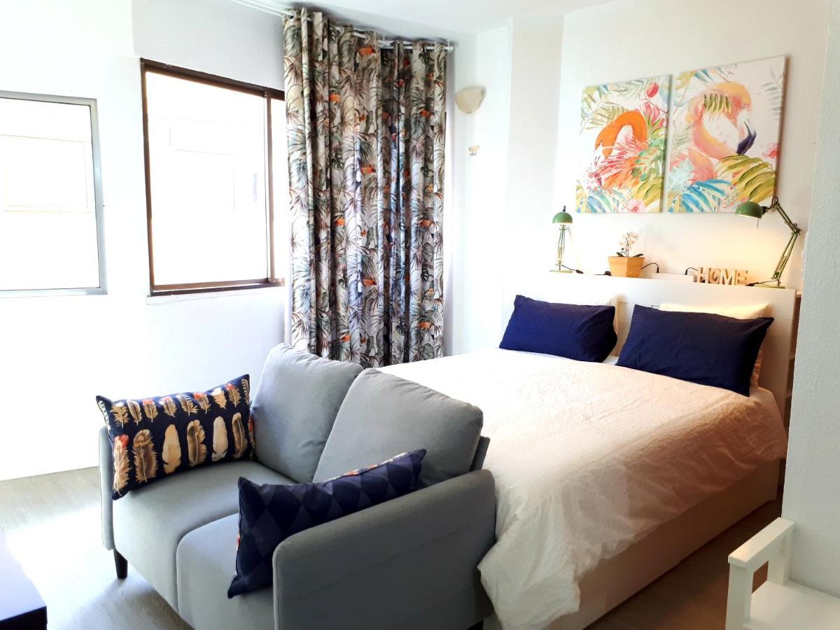 Apartamento City Beach Home Las Palmas de Gran Canária