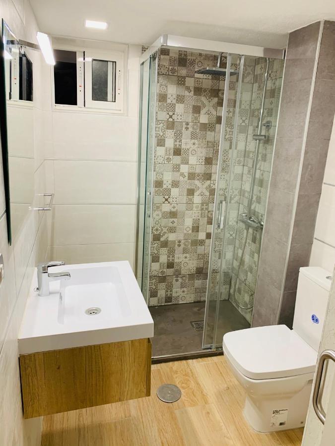 Homestay Byor Las Palmas de Gran Canaria
