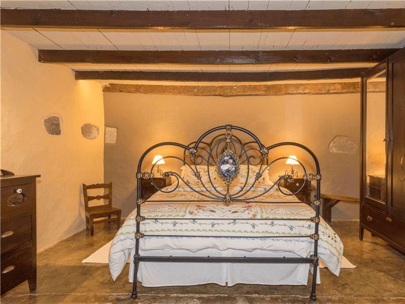 Casas Nanitas Сasa de vacaciones