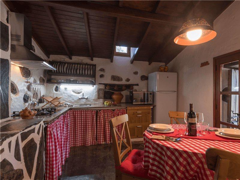 Casas Nanitas Сasa de vacaciones *