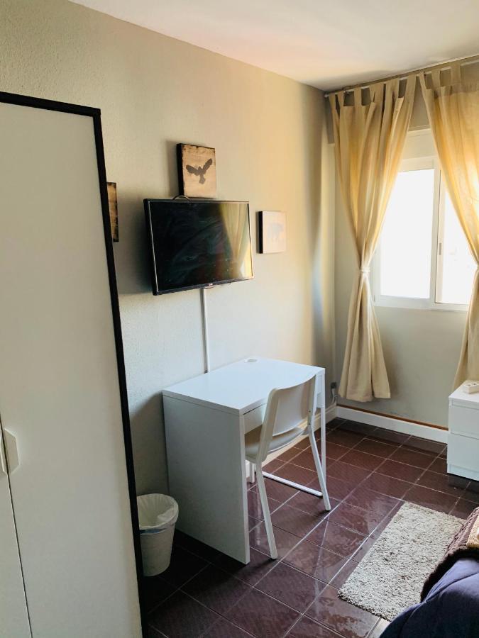 Homestay Byor Las Palmas de Gran Canaria