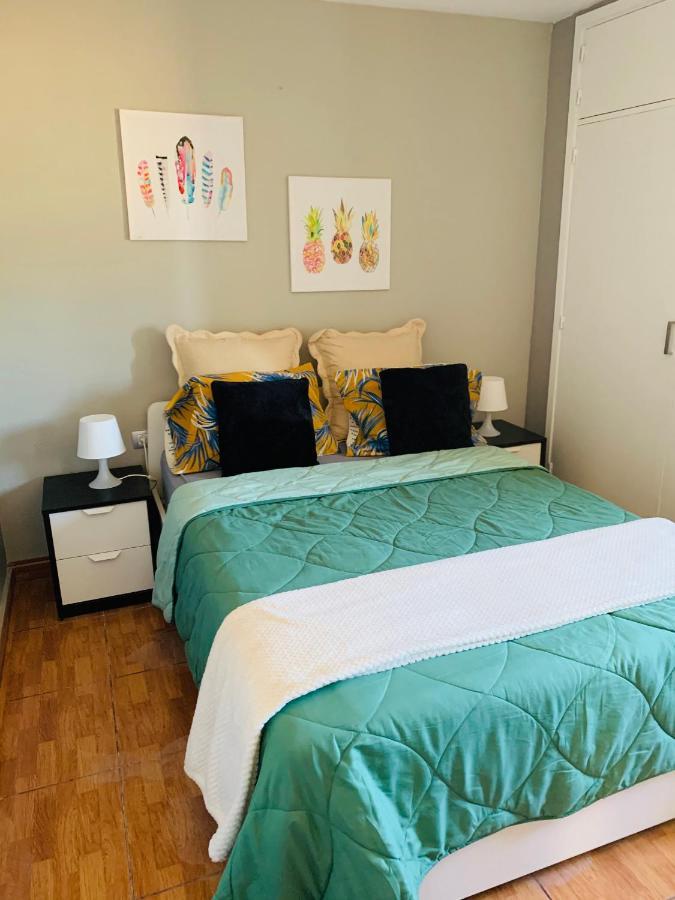 Byor Homestay