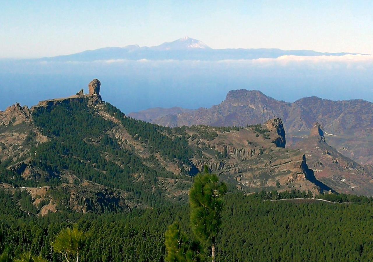 Holiday home Con Bonitas Vistas