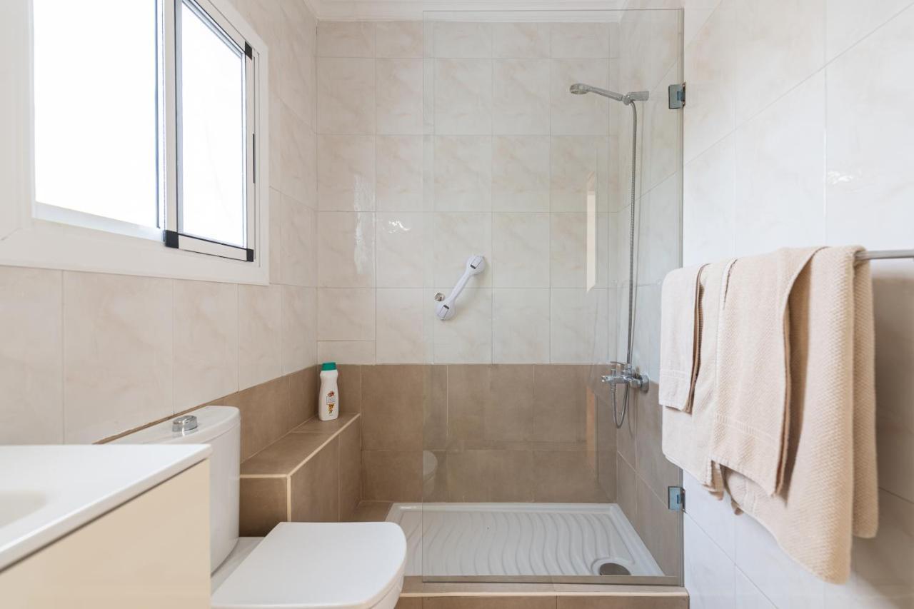 Asara 3 * San Agustin (Gran Canaria)