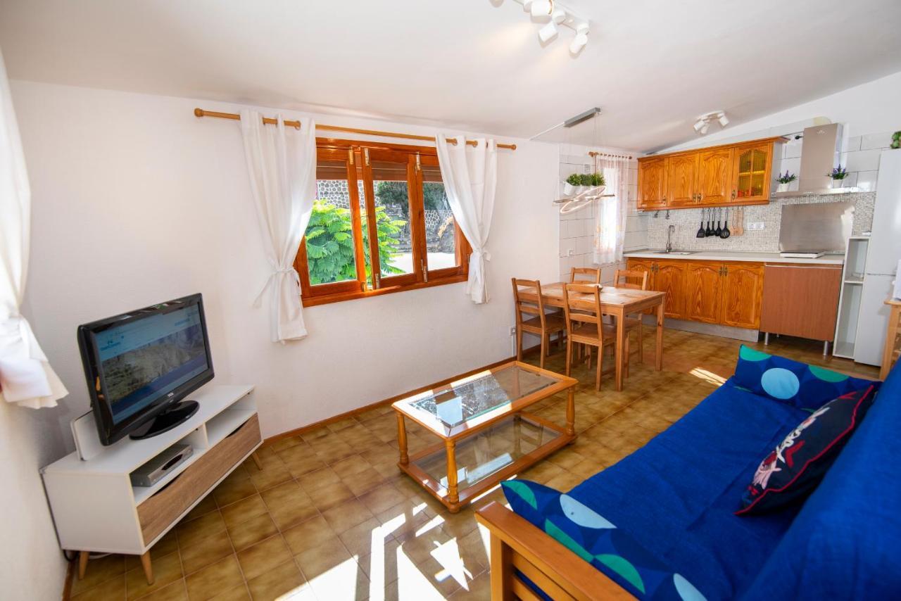 Apartamento Fredy - Private Agaete *