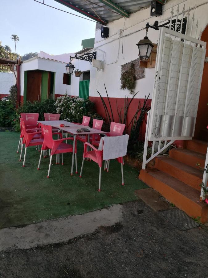 Homestay Residencia Conejos - Bike & Motorbike