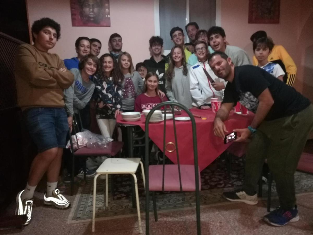 Residencia Conejos - Bike & Motorbike Homestay