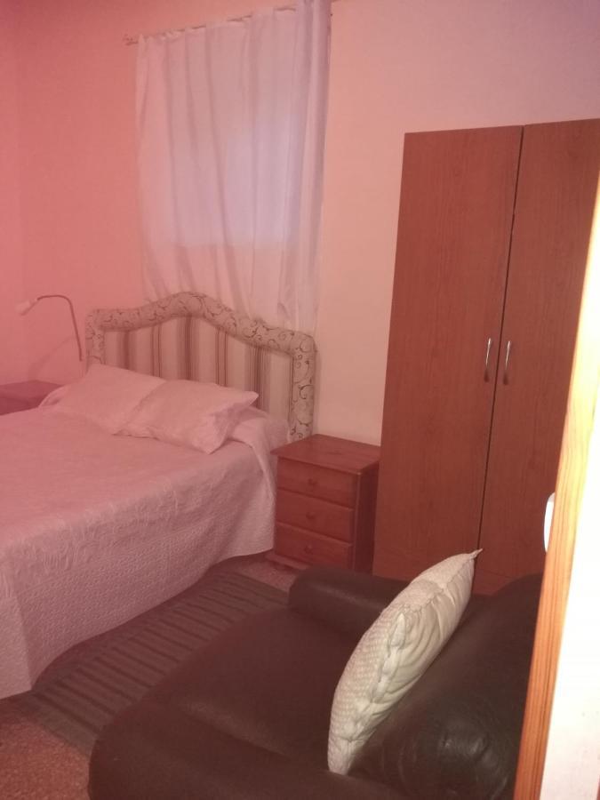 Homestay Residencia Conejos - Bike & Motorbike Las Palmas de Gran Canaria