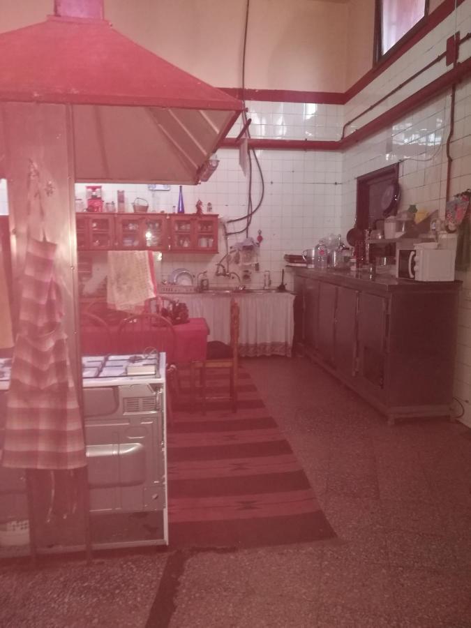 Residencia Conejos - Bike & Motorbike * Las Palmas de Gran Canaria