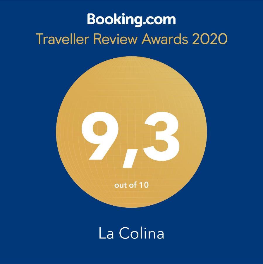 La Colina Apartment San Agustin (Gran Canaria)