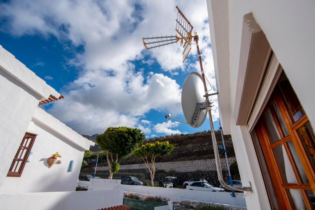 Fredy - Private Agaete Apartamento *