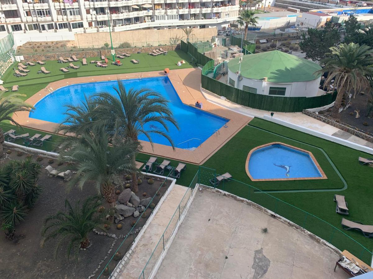 Apartment Con Vistas Al Mar Playa del Ingles (Gran Canaria)
