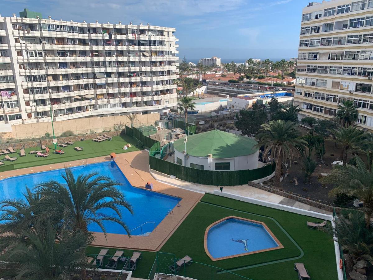 Con Vistas Al Mar Apartment *